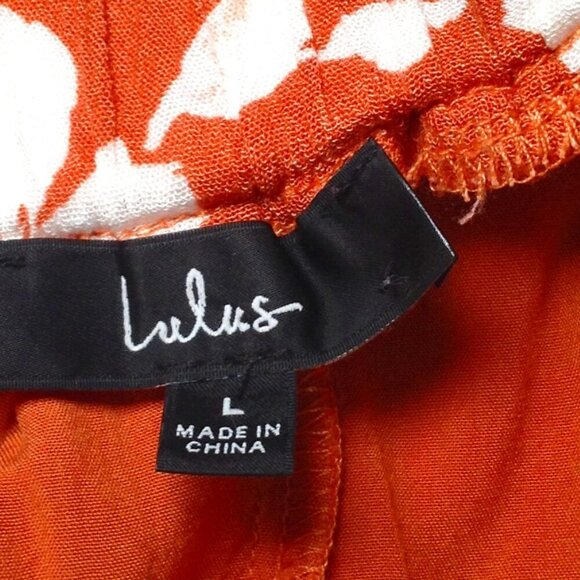 Lulu's "L" Halter Maxi dress; Bohemian, CoastalChic, Beach, Halter top, Sideslit - Picture 4 of 5